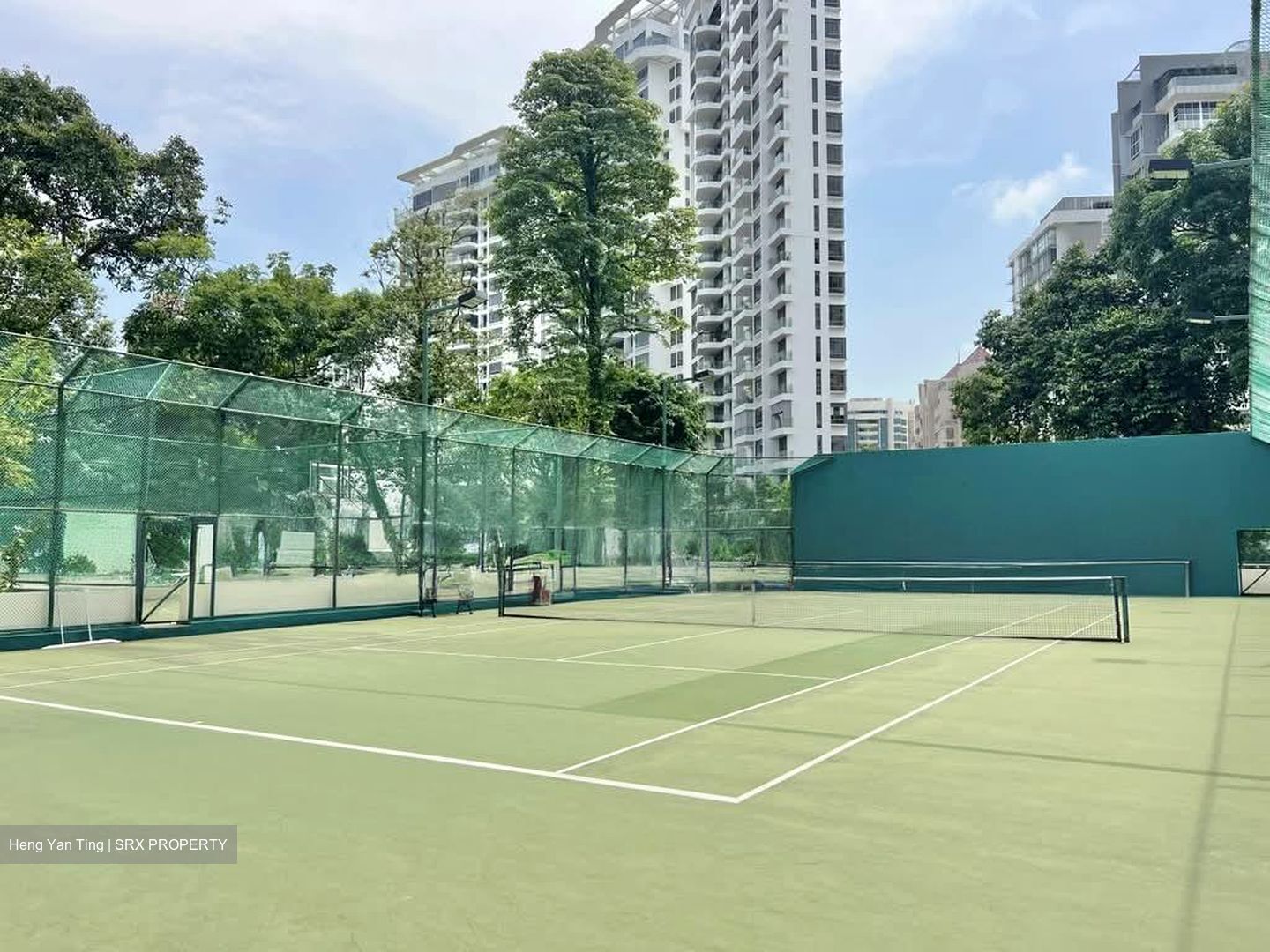 Spring Grove (D10), Condominium #559653651